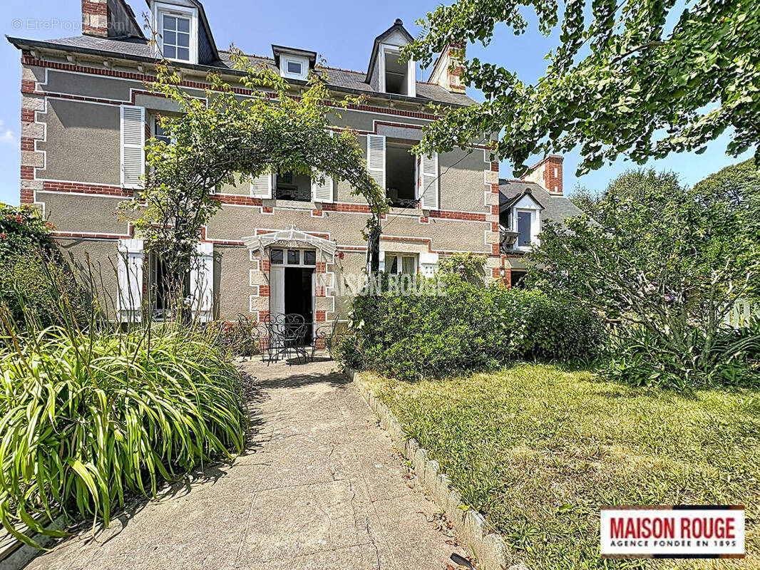 Maison à PLOURHAN