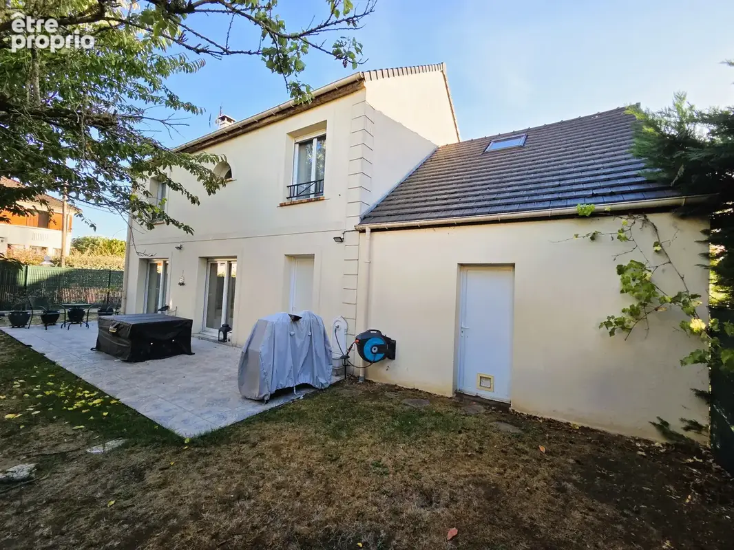 Maison 7 piéces 150m2 - photo 2