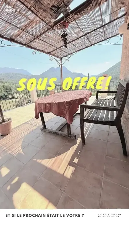 Photo 1 - Maison à PIERREFEU