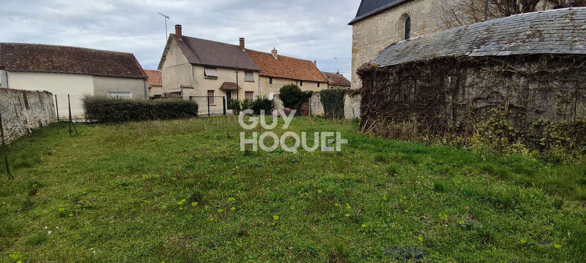 Maison à MALESHERBES