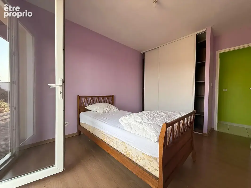 Maison 120m² à saint-jean-de-liversay - photo 9