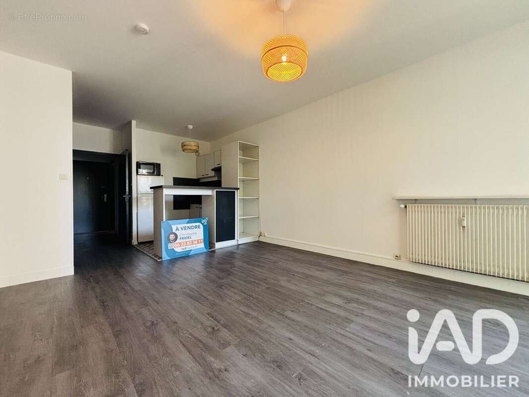 Photo 3 - Appartement à NANCY