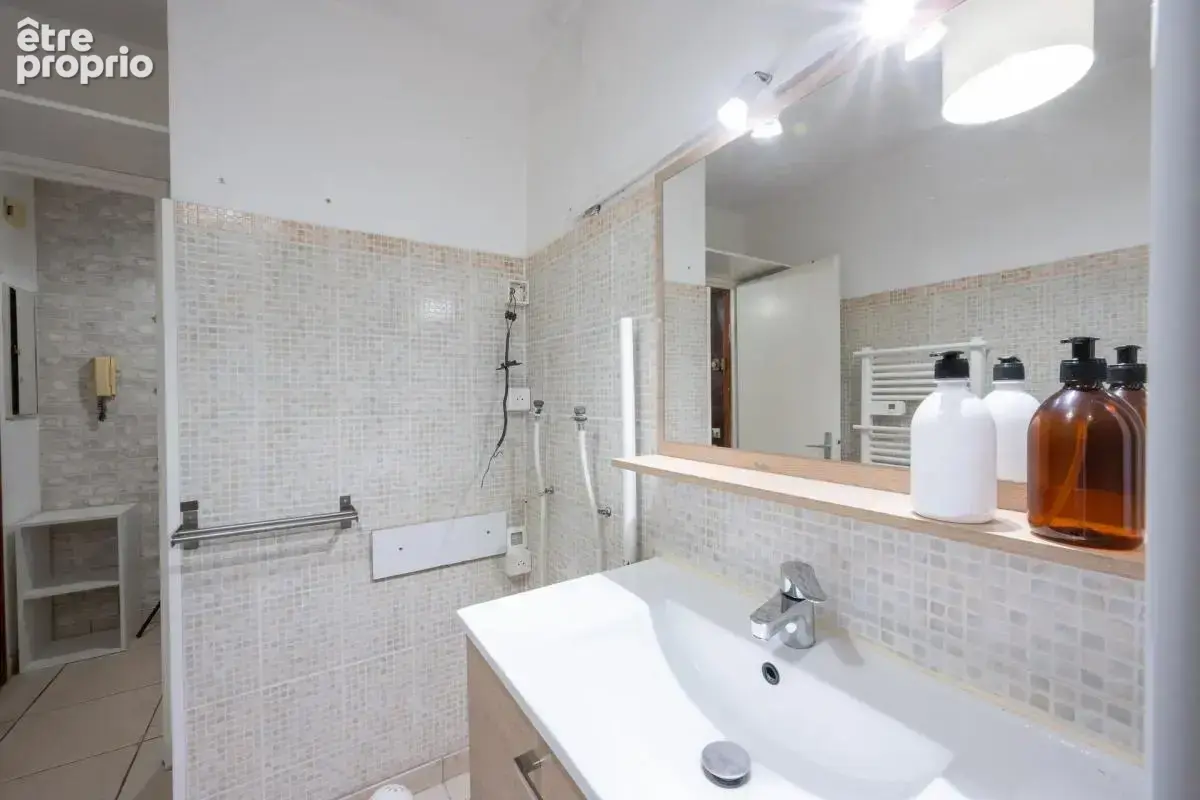 Studio de 32 m² situé à Hyères - photo 11
