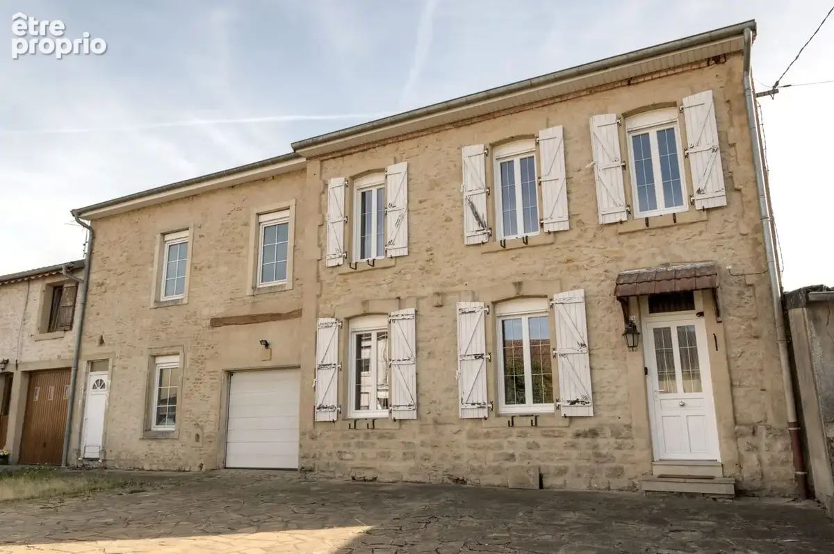 Photo Maison à Joudreville au prix de 252 000€
