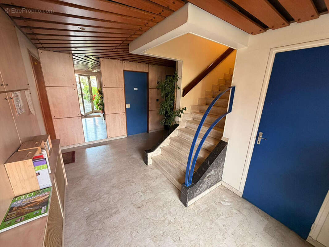 Appartement 70m² à drancy - photo 17