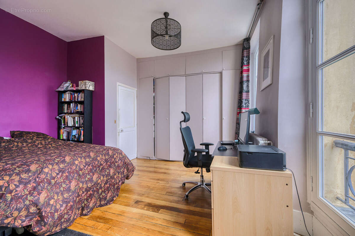 Appartement à VERSAILLES