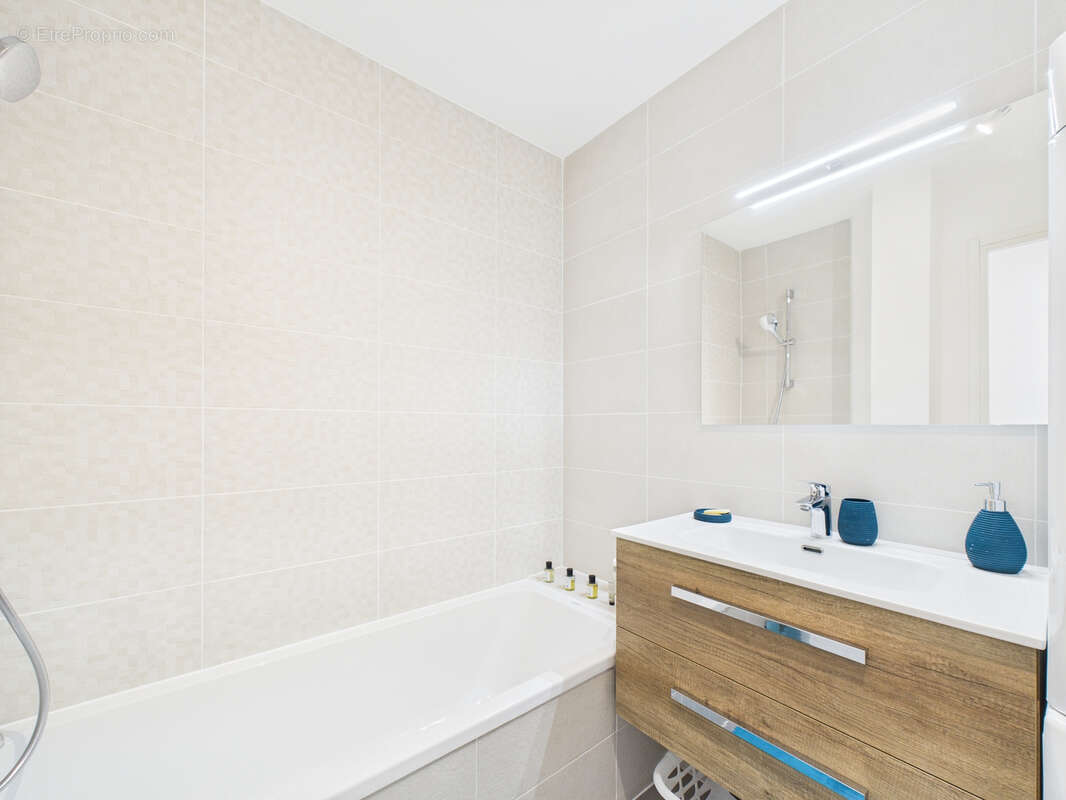 Appartement à CHAMBERY