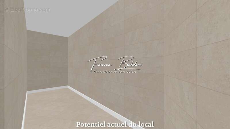 A vendre Local/Bureau 60m², Biguglia, Haute-Corse (20) - photo 7