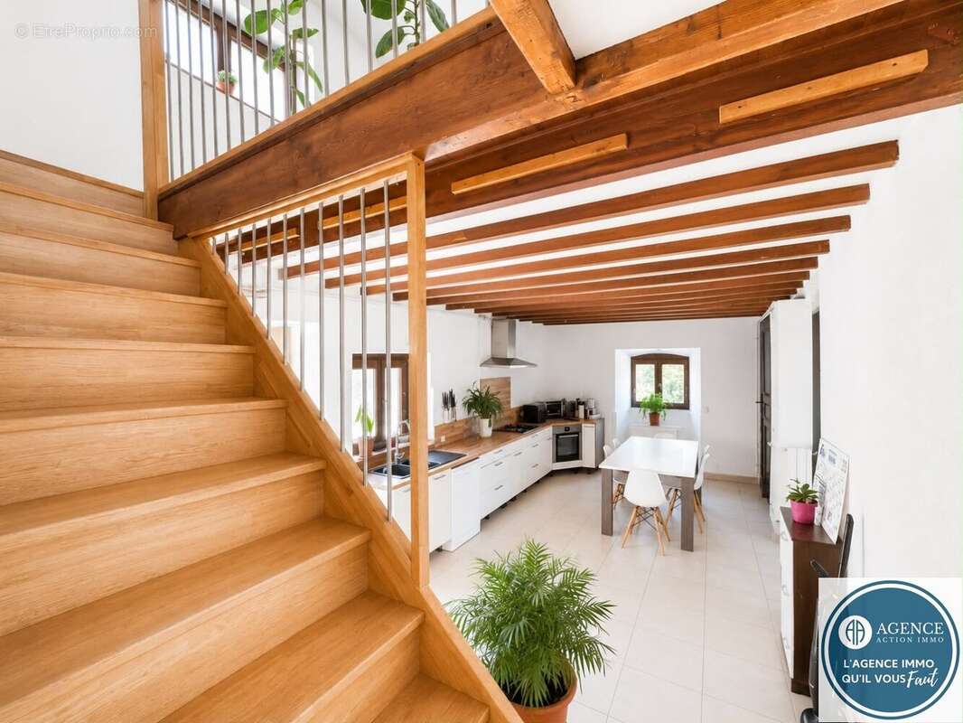 Maison Atypique - photo 6