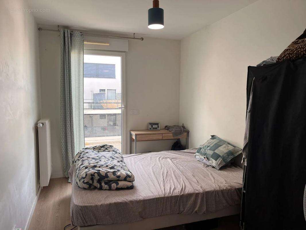 Appartement à COLOMBES