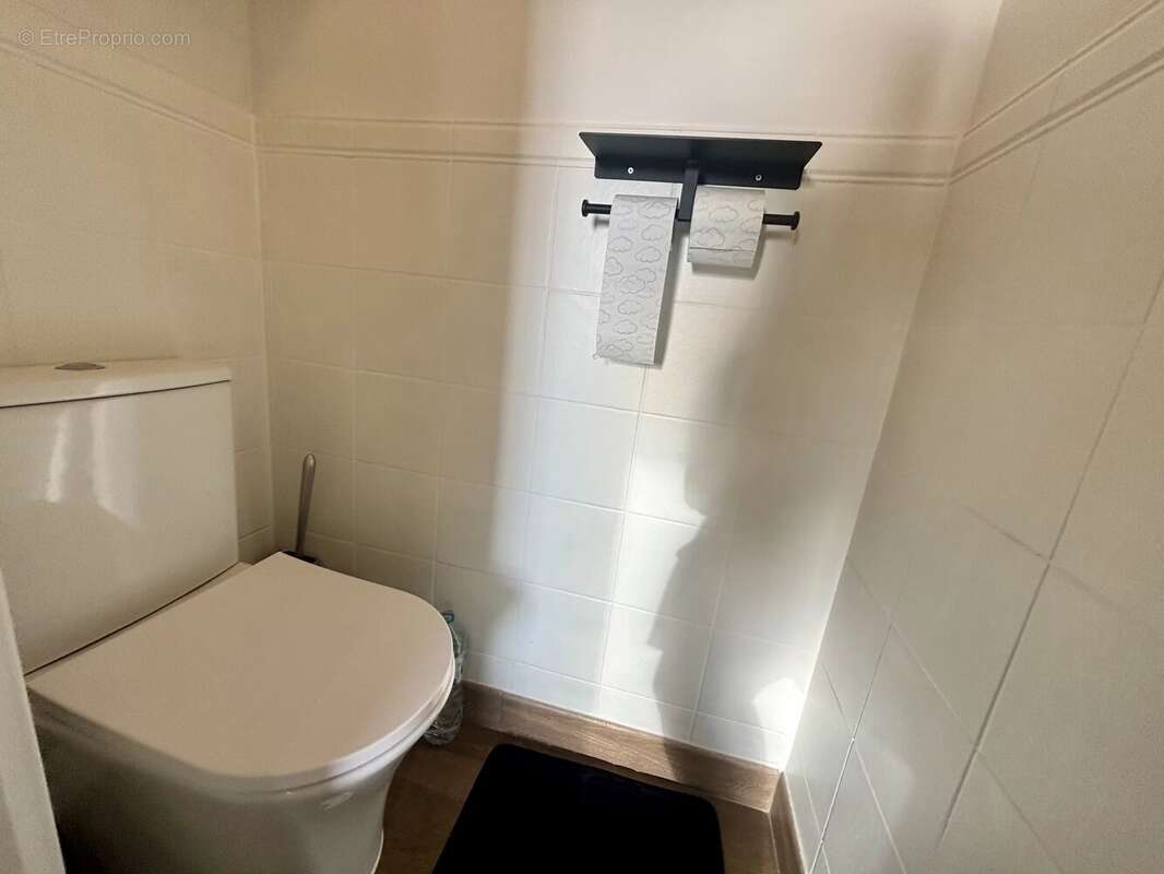 Appartement à BEAUSOLEIL