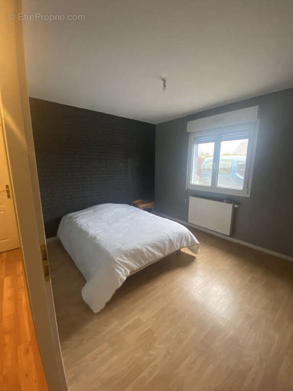 Maison à ETIVAL-CLAIREFONTAINE