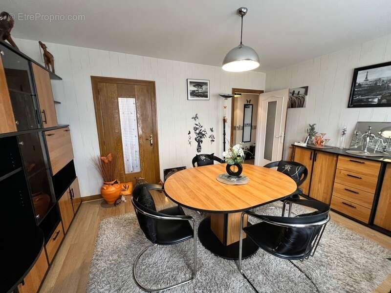 Maison 3 chambres + grand sous sol - photo 5
