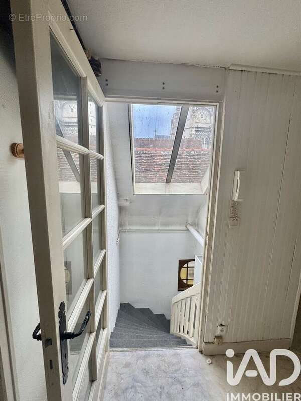 Photo 7 - Appartement à TROYES