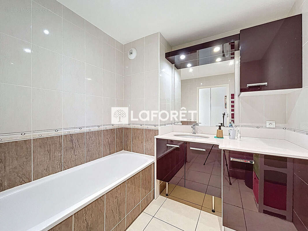 Appartement à ARGELES-SUR-MER