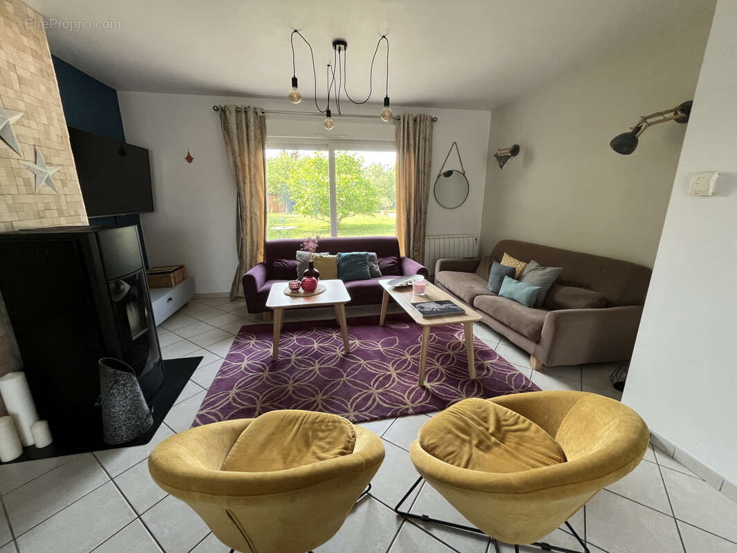 Maison à FONTAINEBLEAU