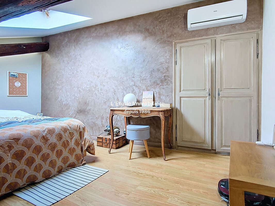 Maison à FONTAINES-SUR-SAONE