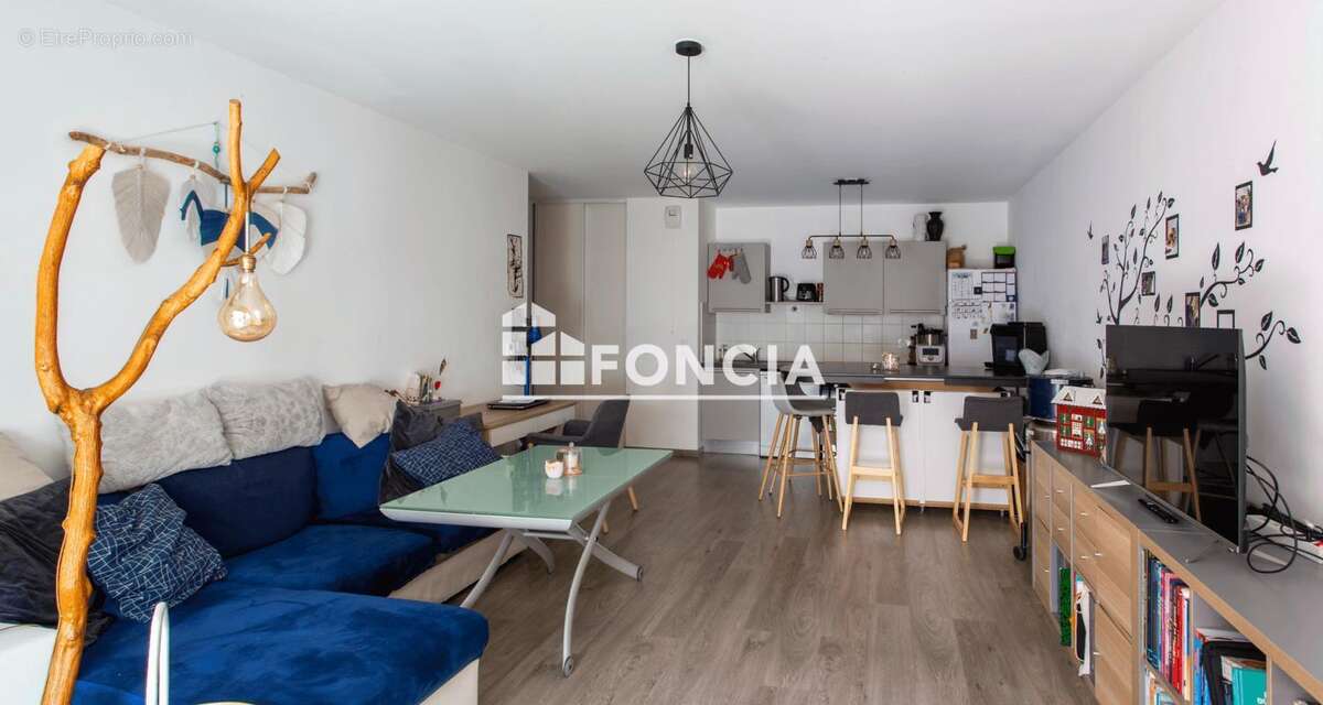 Eco quartier de la duranne - photo 4