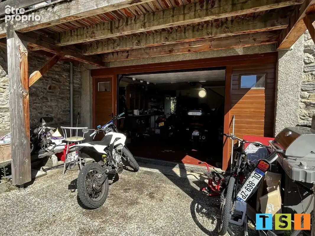 Maison 180 m² à Cier-De-Luchon  - photo 24