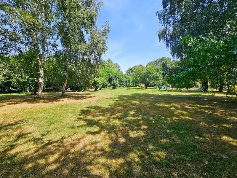 Dpt Hautes Pyrénées (65), à vendre MOMERES maison avec chambres d'hôtes P14 de 453 m² - Terrain de 3 744,00 m² - photo 3
