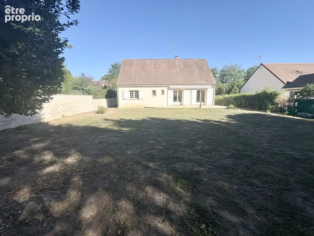Maison 3 pièces 111 m² à vendre à Perthes (77930) - photo 3