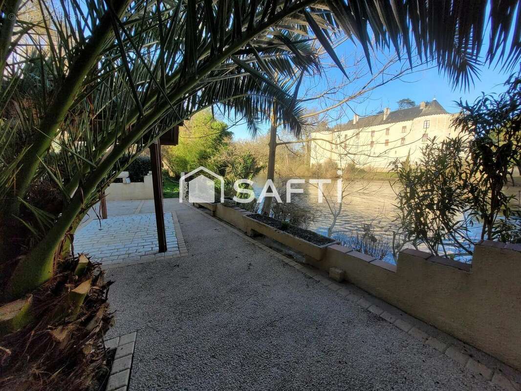 Photo 5 - Maison à LA GUERCHE