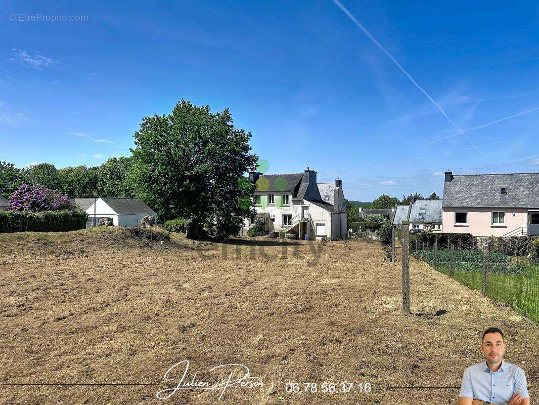 Maison 102 m² à Saint-Hernin  - photo 4