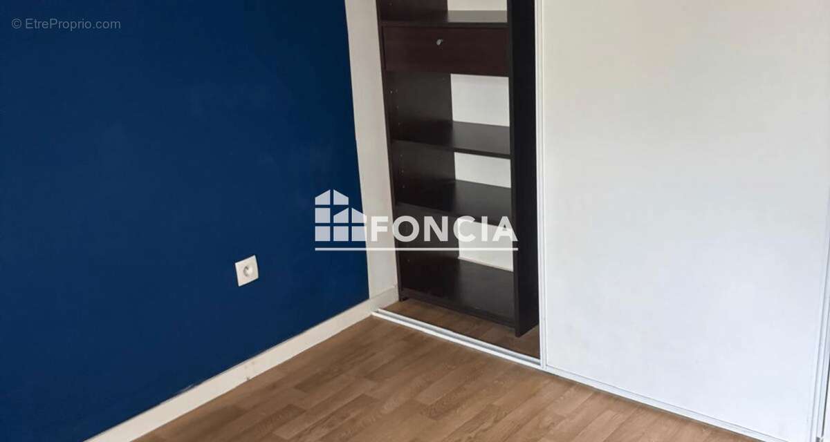 Appartement à VIARMES