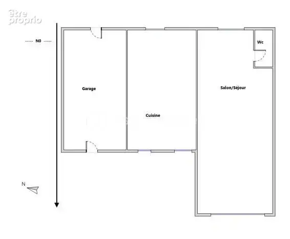 Villa 106m² avec terrain 2095m² - photo 25