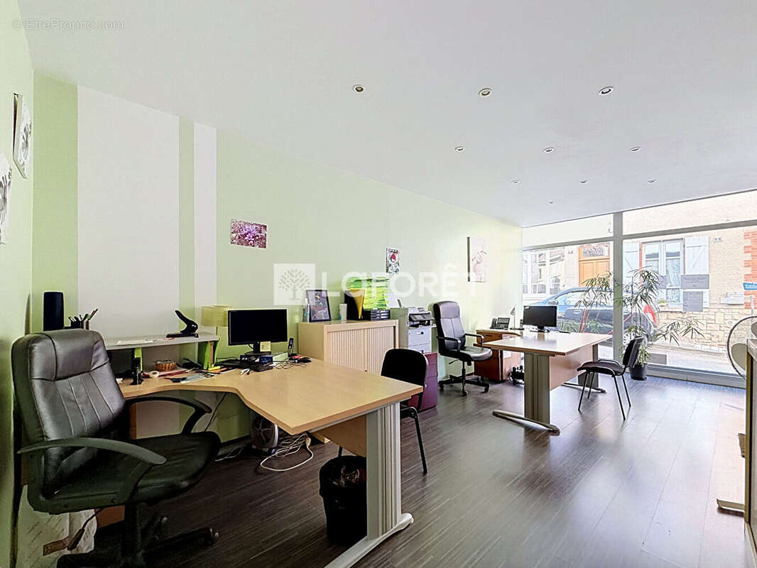 Maison Villemur Sur Tarn 6 pièce(s) 160m2 - photo 2