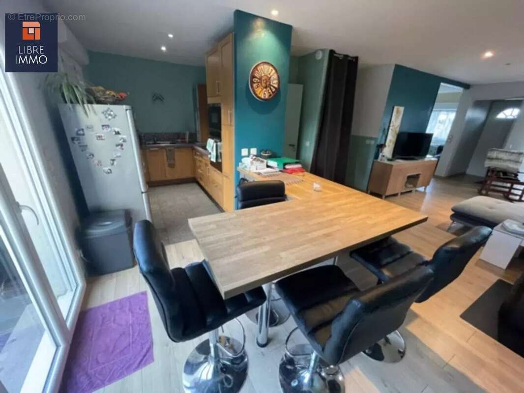 EXCLUSIVITÉ POEY DE LESCAR, Charmante maison 3 chambres - photo 3