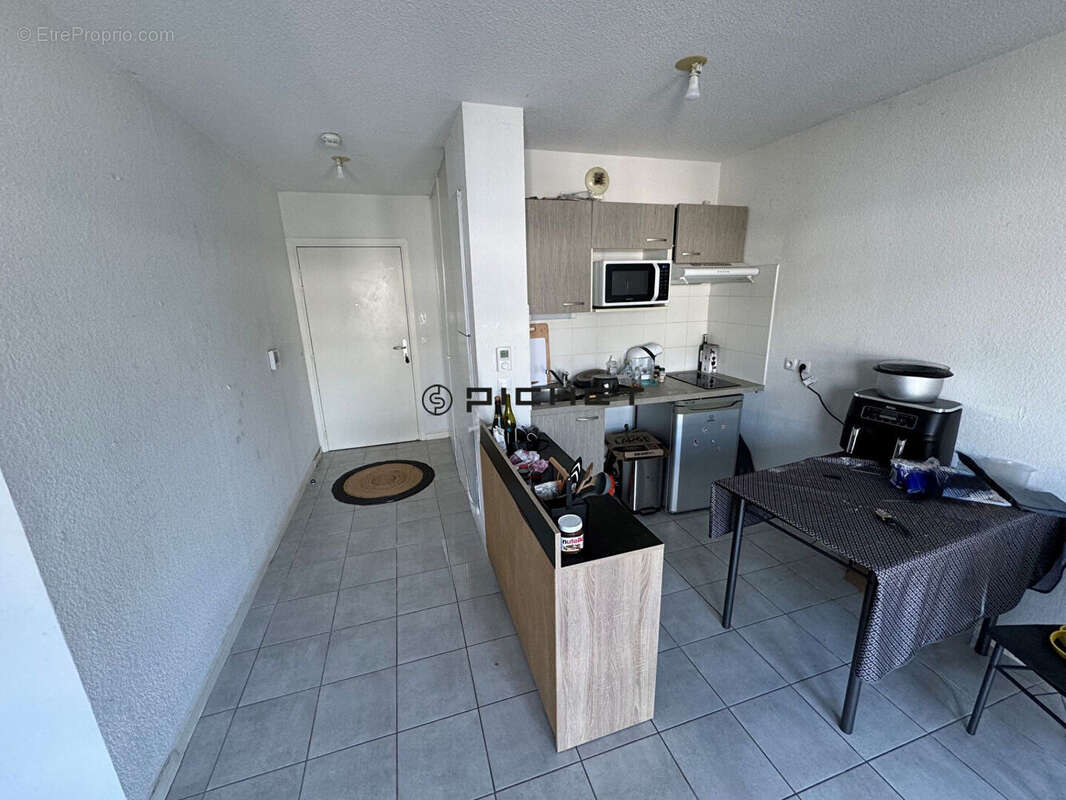 Appartement à LE BOUSCAT