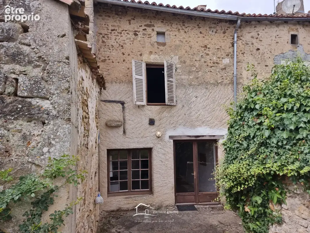 Maison 100m2 - photo 10