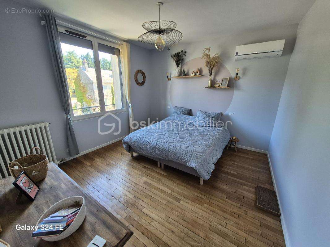 Maison à AZAY-LE-RIDEAU