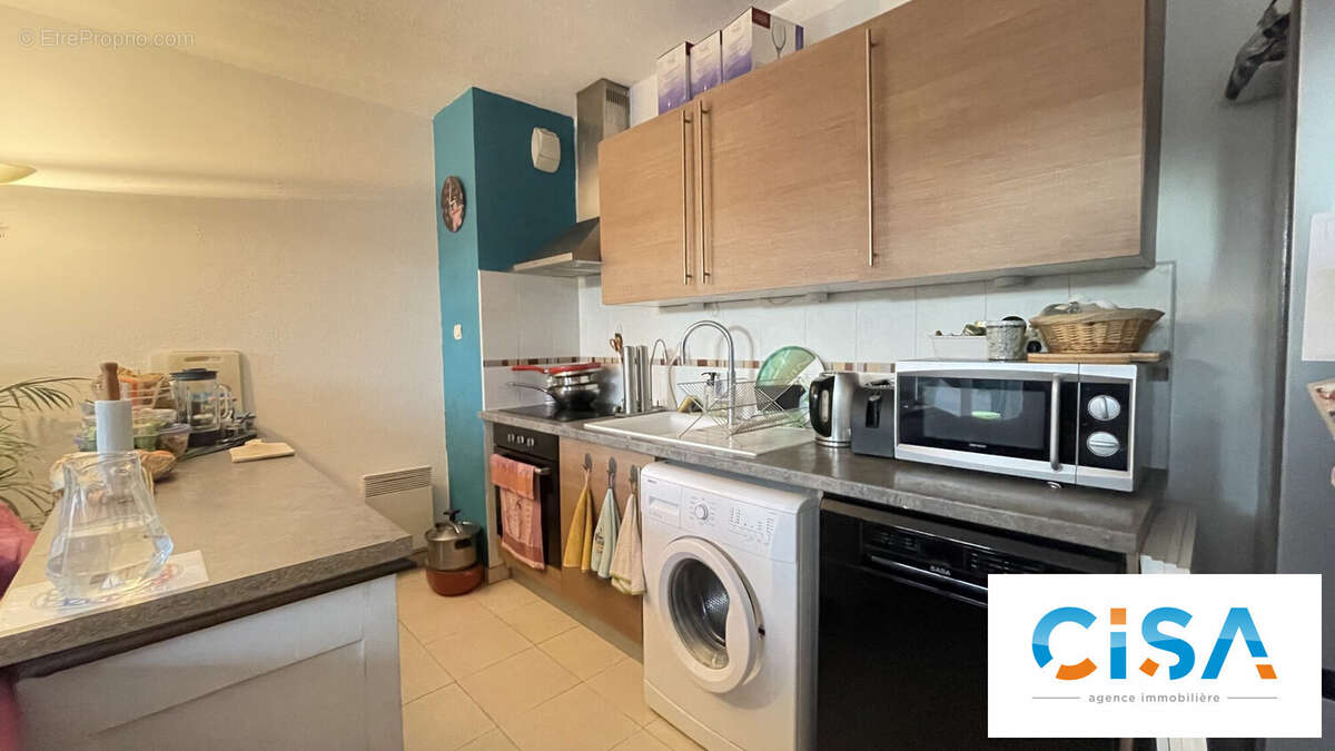 Appartement à VERNEUIL-EN-HALATTE