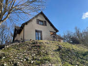 Maison à CHATEAUNEUF-SUR-CHER