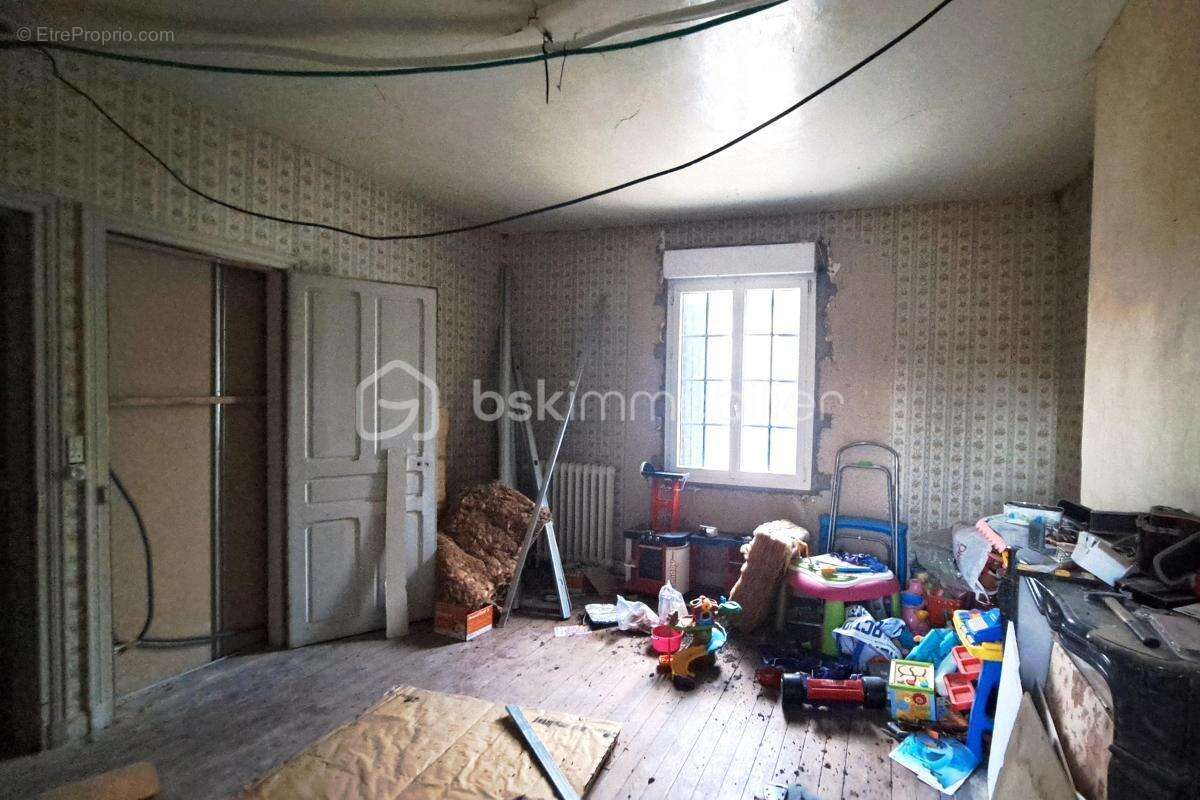 Ensemble immobilier a 20 minutes du treport et de la mer /35 minutes de la baie de somme, moins de 10 minutes d’un bourg tous co - photo 17