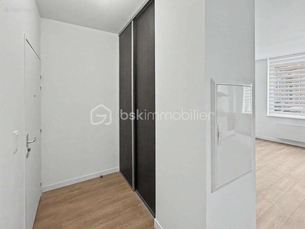 Hyper-centre d’amiens – appartement t3 de 69 m² en rez-de-chaussée - photo 2
