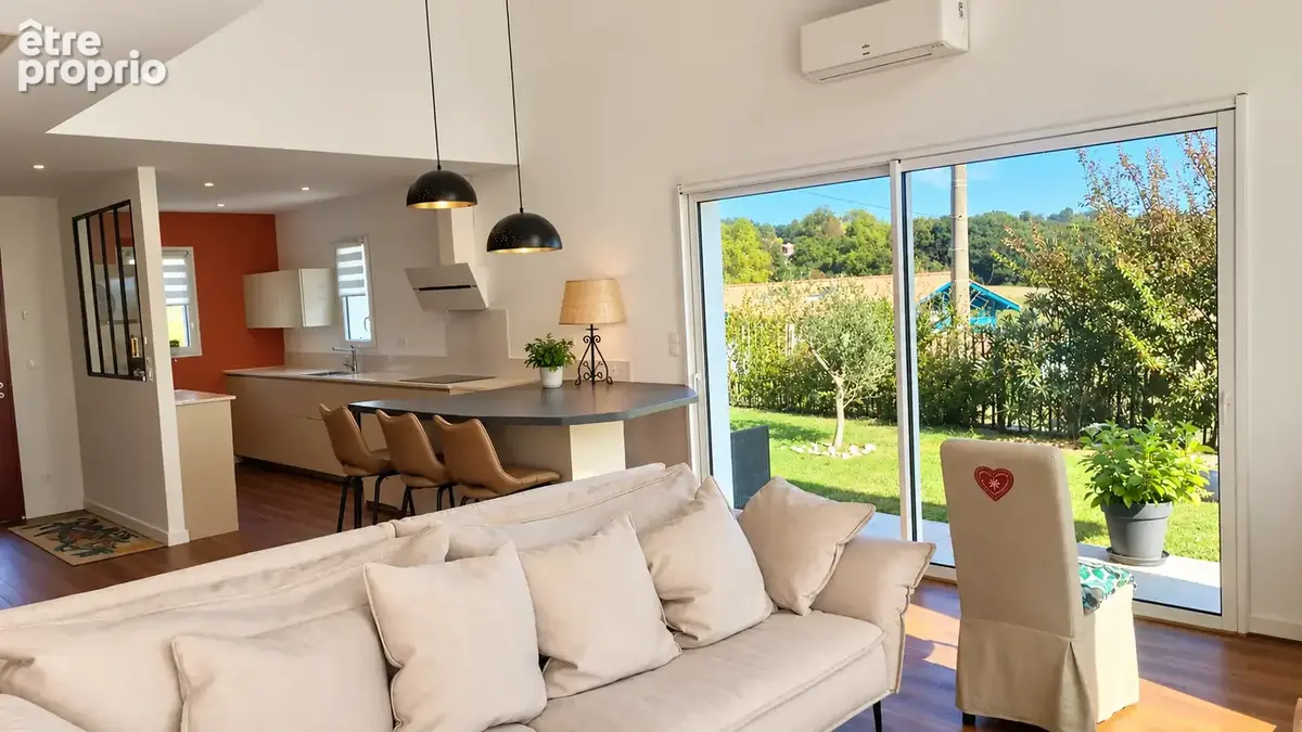 Maison neuve sous décennale - photo 2