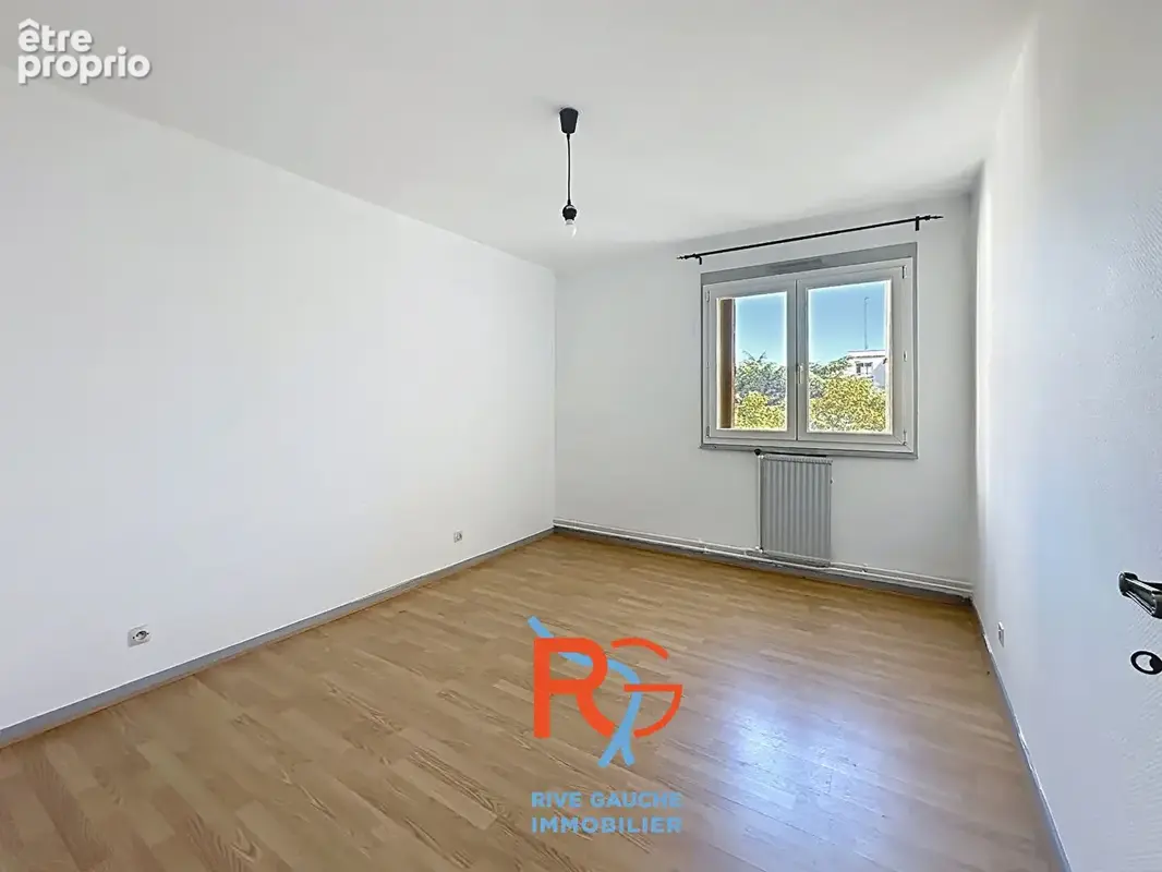 Toulouse ? bourrassol ? appartement t4/t5 de 99 m² avec cave et parking - photo 5
