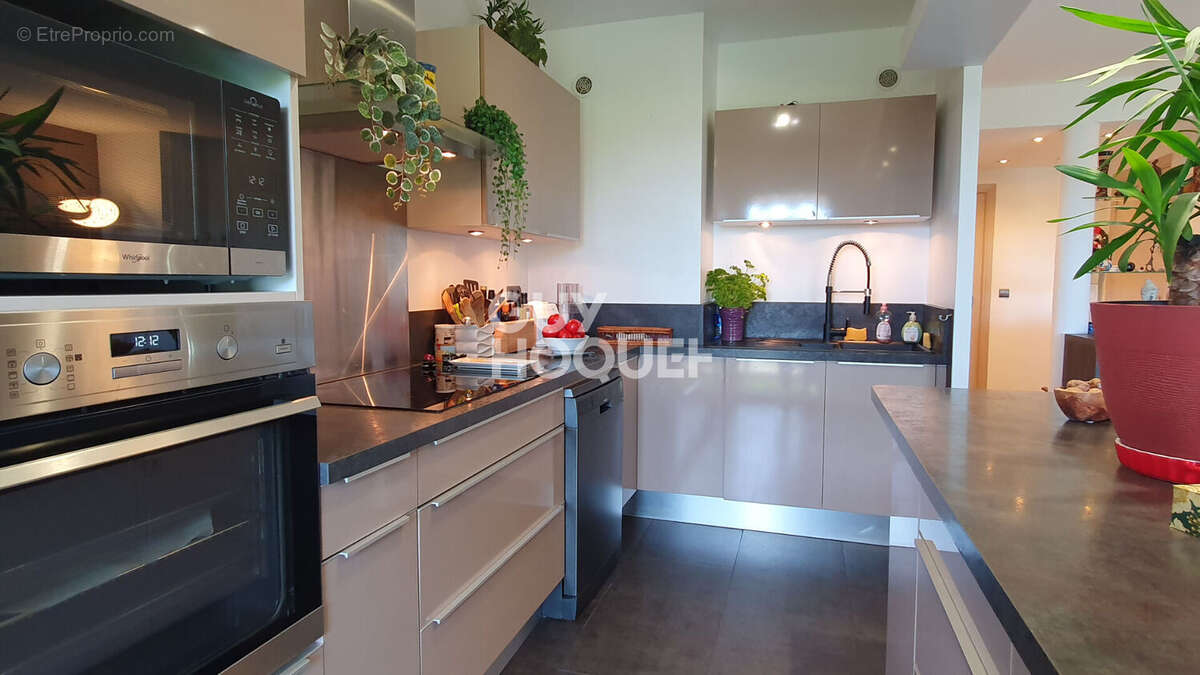 Appartement à MANDELIEU-LA-NAPOULE