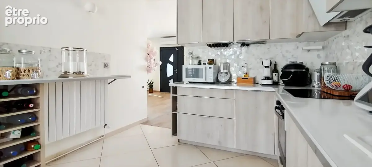 Maison 7 pièces 154 m² à vendre à Taverny (95150) - photo 8