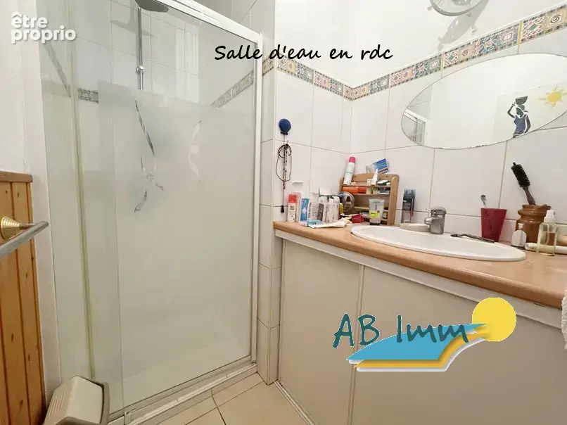 Maison a vendre a ploemeur - photo 6