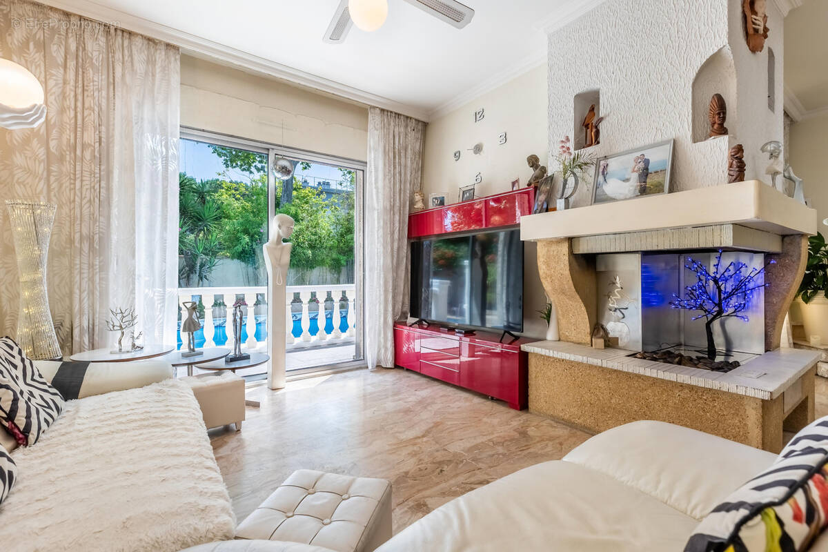 Maison à MONTPELLIER