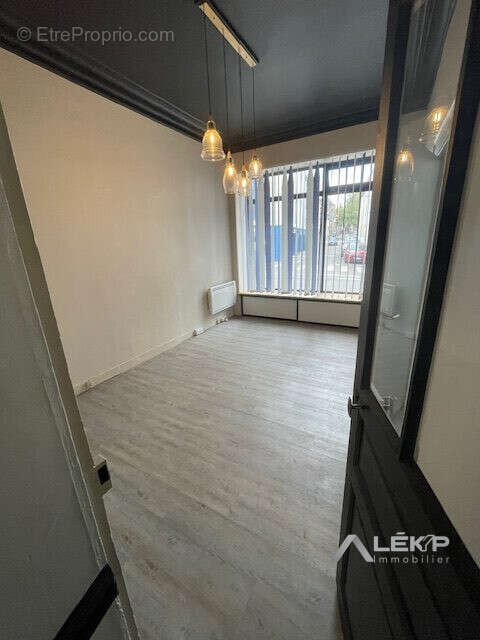 Appartement à REDON