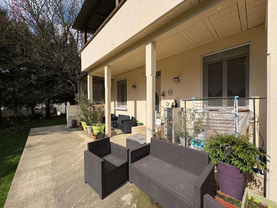 Maison à LABASTIDE-ROUAIROUX