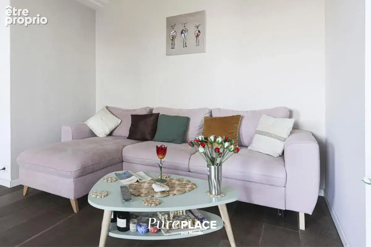 T4 mont boron 109 m² - photo 6