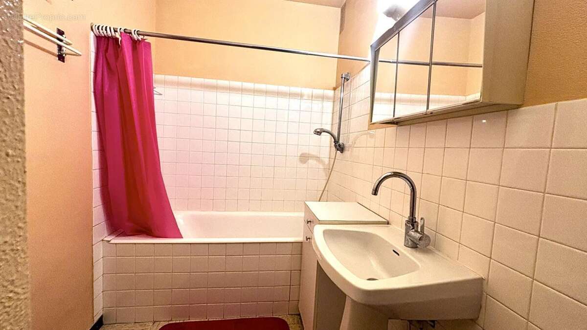 Appartement à ARZON