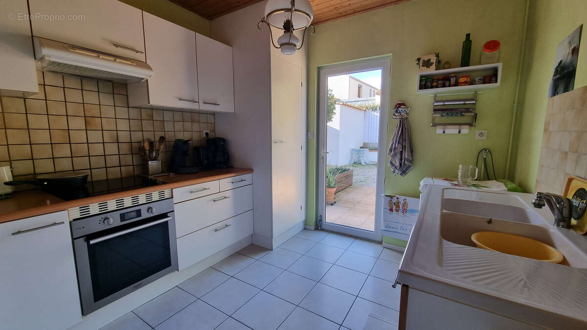 Maison parfaitement entretenue 2 chambres + garage - photo 5