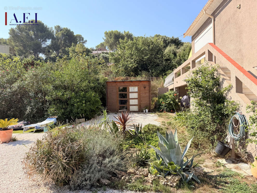 Maison individuelle avec piscine - photo 4